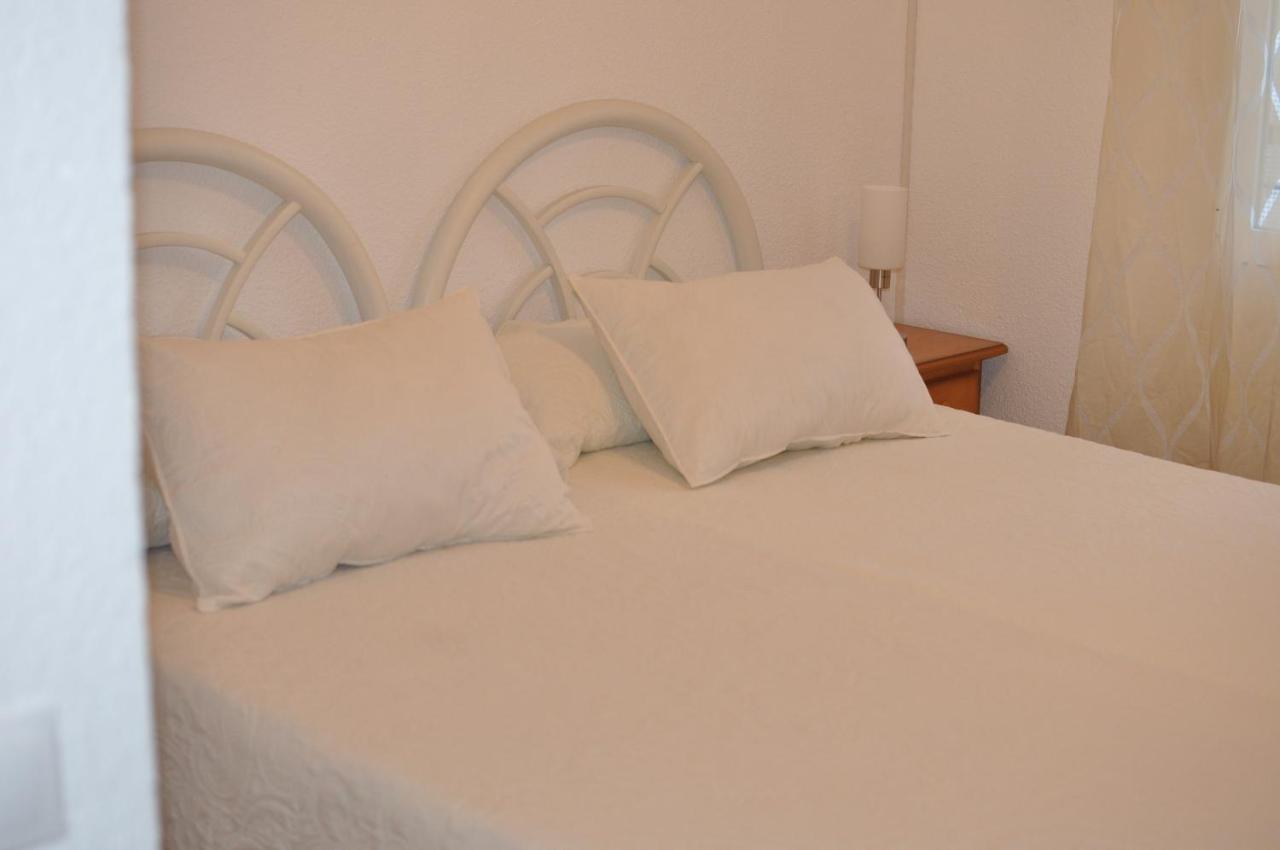 Apartamento Sevilla 3 La Guardia  Exterior foto